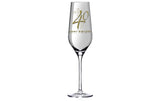 Wate Sektglas