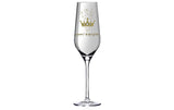 Wate Sektglas