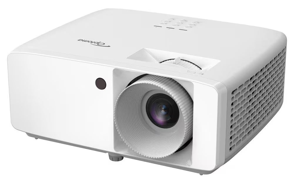 Laser Projektor Optoma ZH400