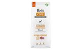 Brit Care Dog Junior LB Hypoallergenic Lamm