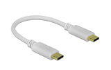 Delock USB Type-C Ladekabel PD 5 A