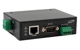 EXSYS EX-61001, Ethernet RS-232/422/485