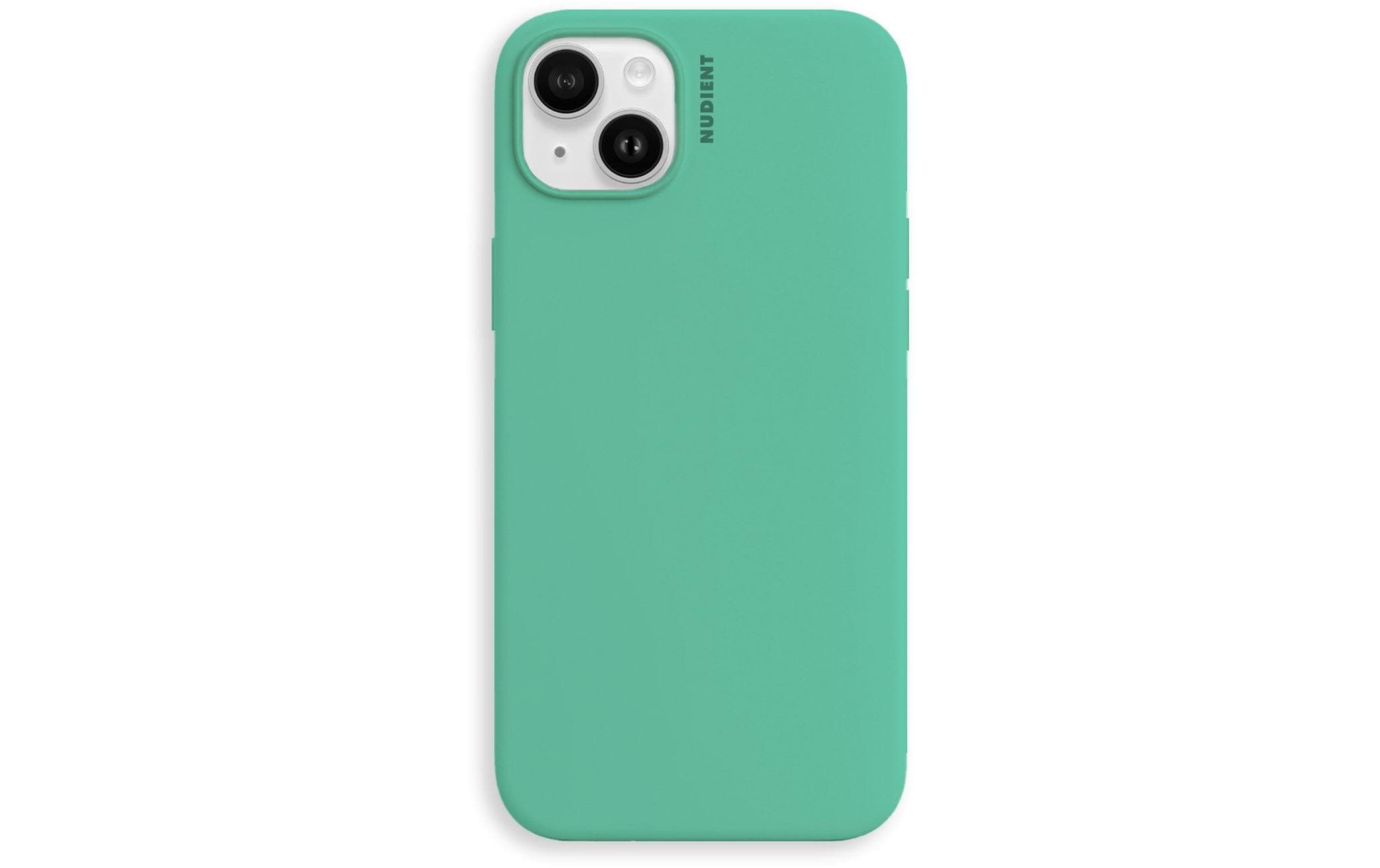 NUDIENT Base Case Mint Green