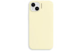 NUDIENT Base Case Pale Yellow