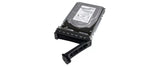 HD Dell 1.2TB, SAS 12Gbps 10K