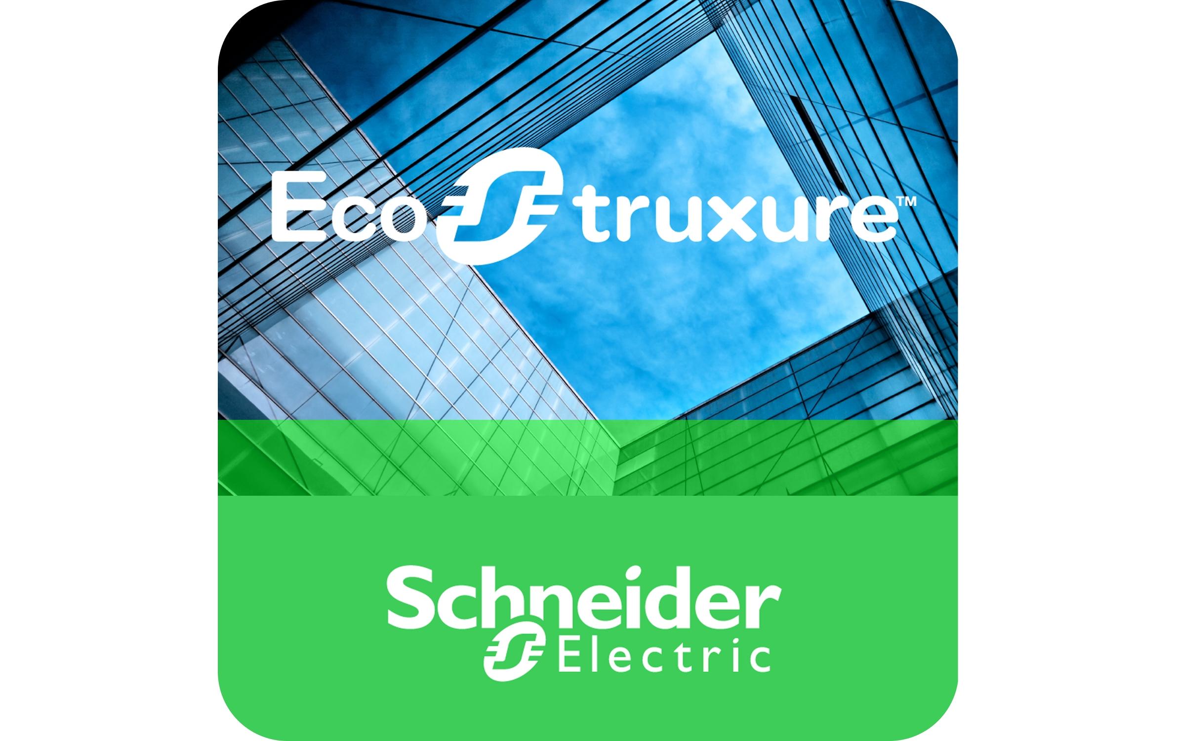 APC Digitale Lizenz, EcoStruxure Standard 1