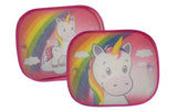 HiTS4KiDS Sonnenblende Einhorn