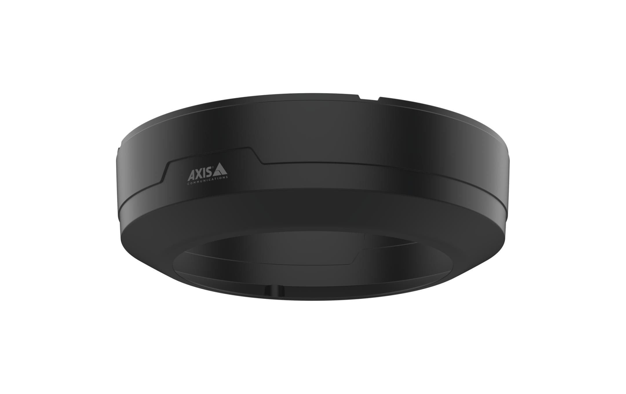 AXIS TM3814, Skin Cover, Schwarz, 4 Stück