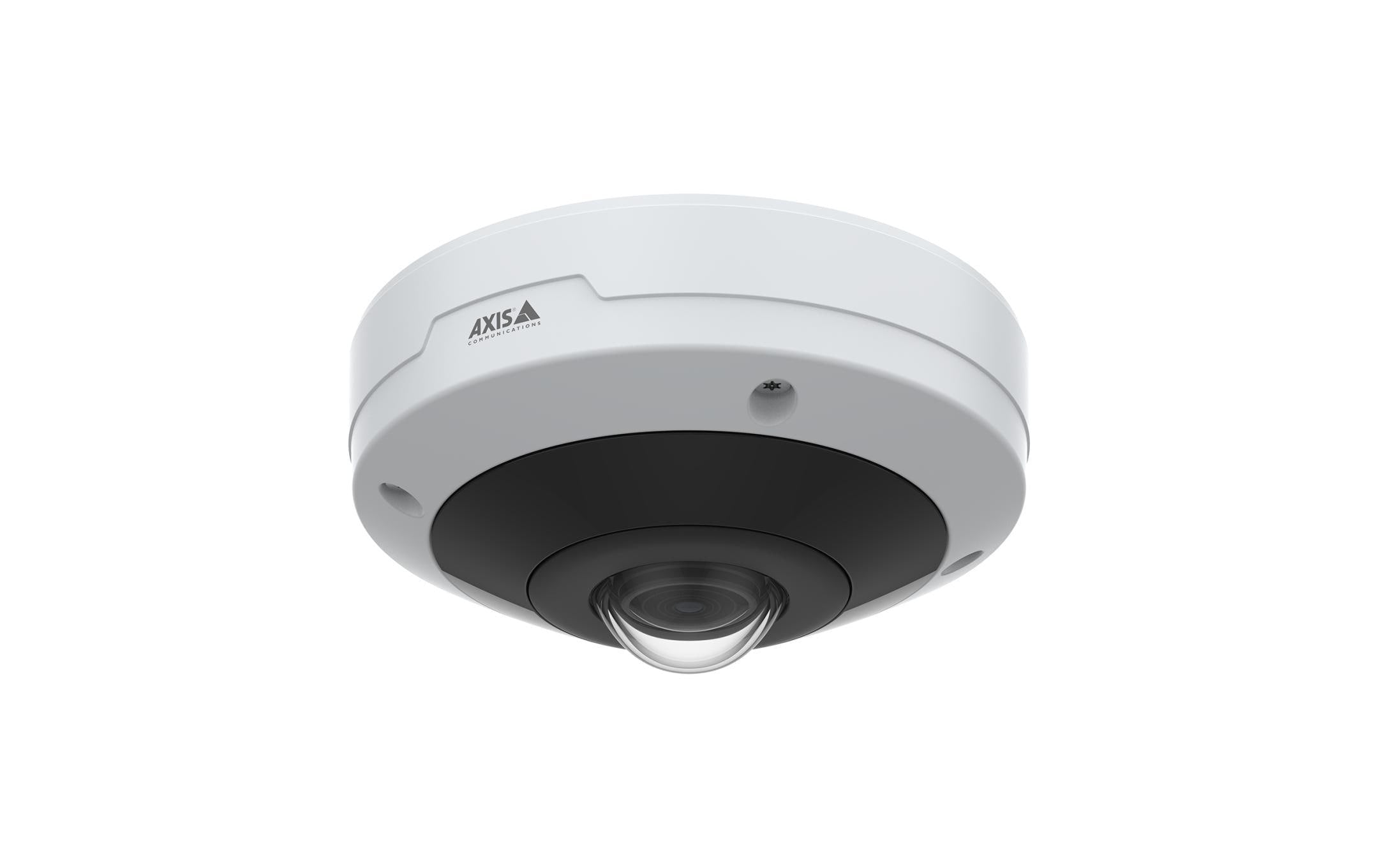 AXIS Netzwerkkamera M4318-PLVE