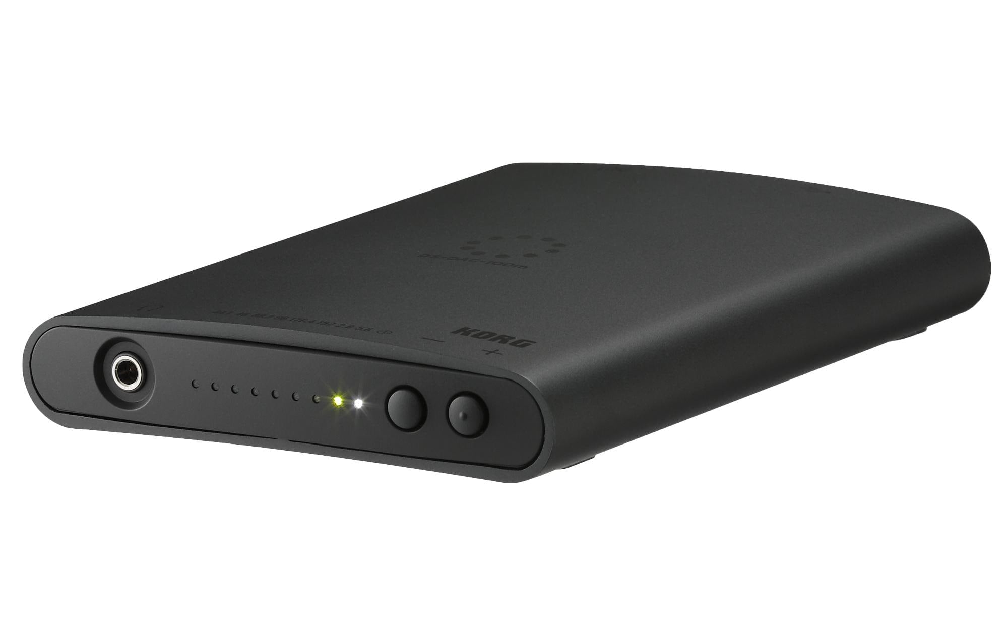 DSDAC100M, Audio Wandler, mobile