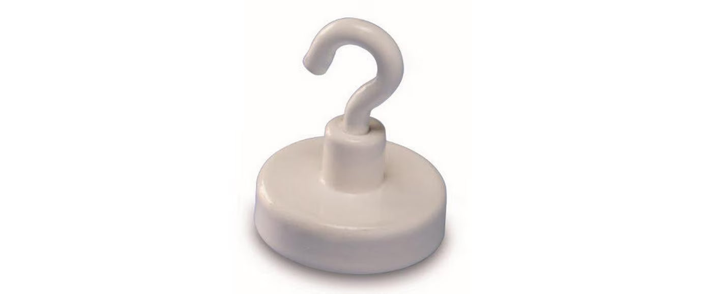 Magnetoplan Hakenmagnet 36 mm