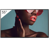 Sony Public Display FW-55BZ40L