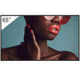 Sony Public Display FW-65BZ40L