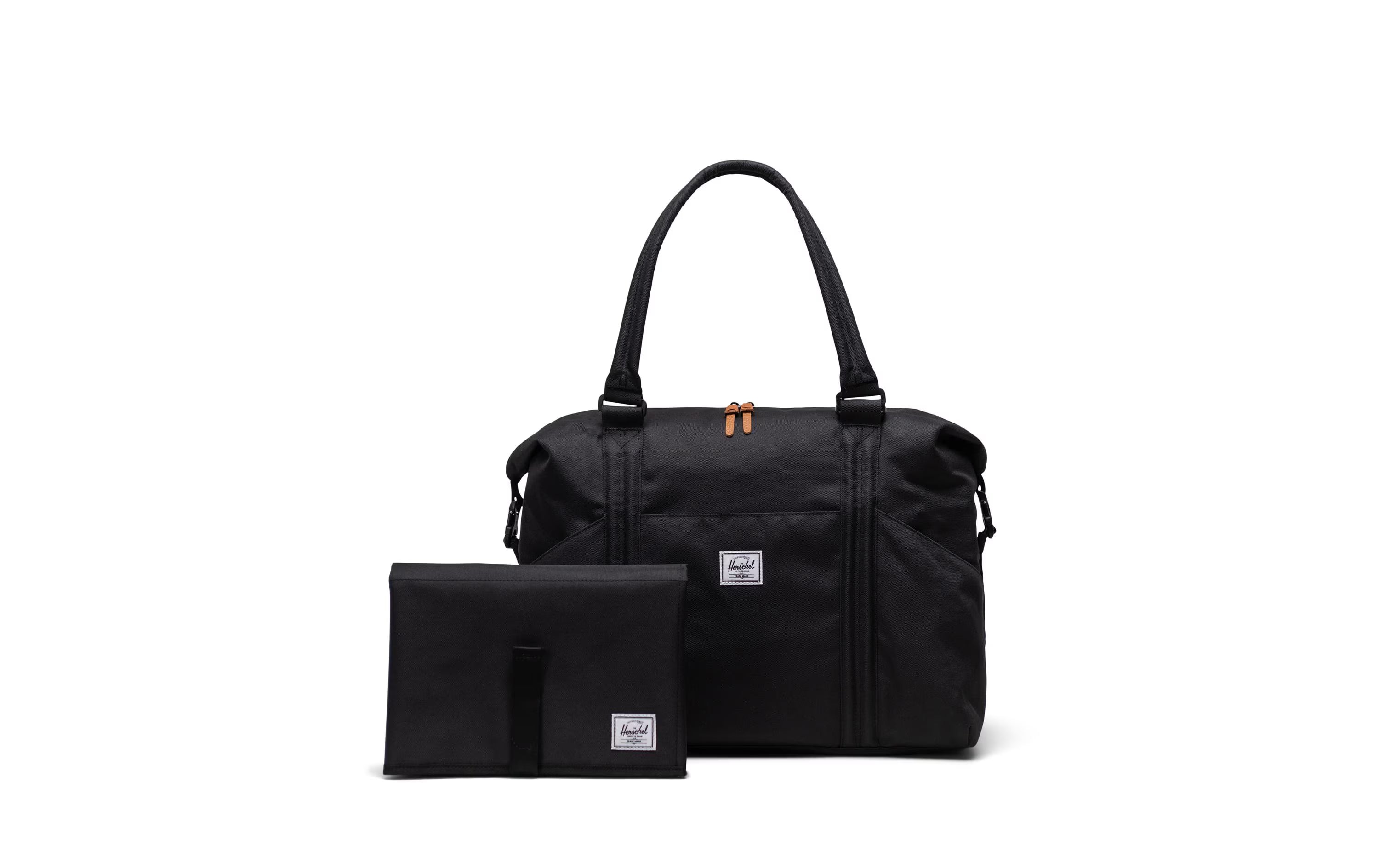 Herschel Strand Duffle Wickeltasche LH