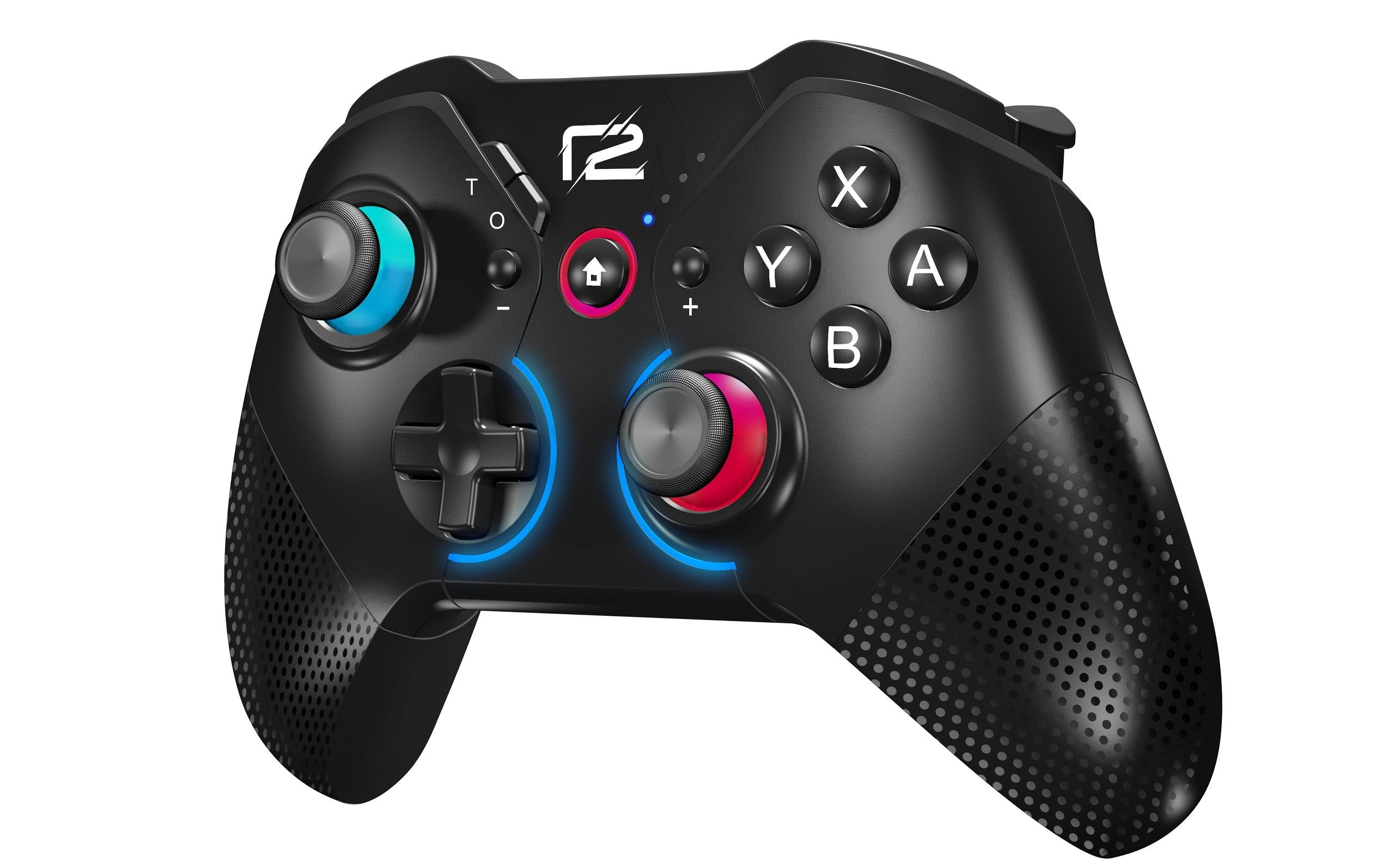 ready2gaming NSW Wireless Pro Pad X black