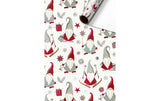 Stewo Geschenkpapier Nisse
