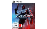 RoboCop: Rogue City, PS5