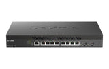 D-Link DXS-1210-10TS/E: 10- P. Smart Switch