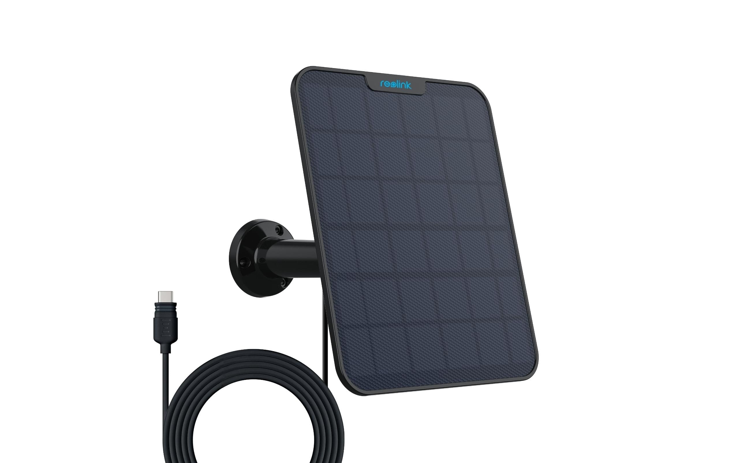 Reolink Zubehör Solarpanel 2