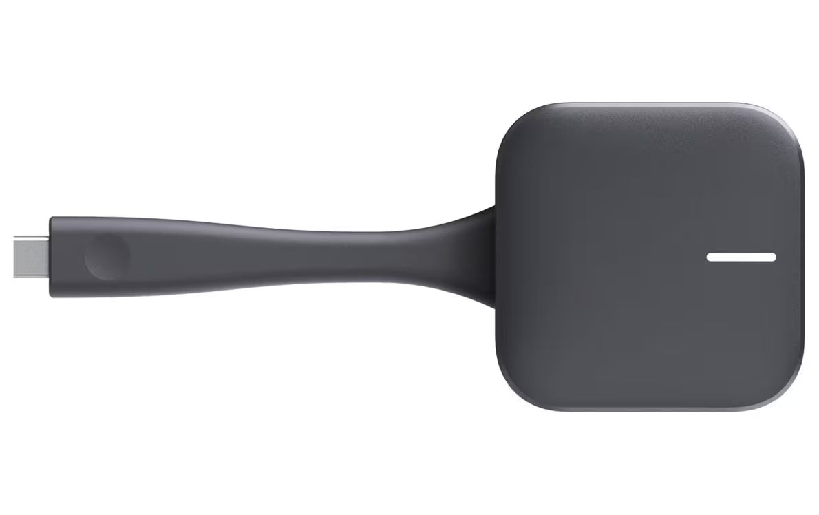 Huawei Ideahub share Key