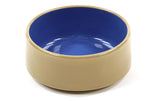 swisspet Keramiknapf blau