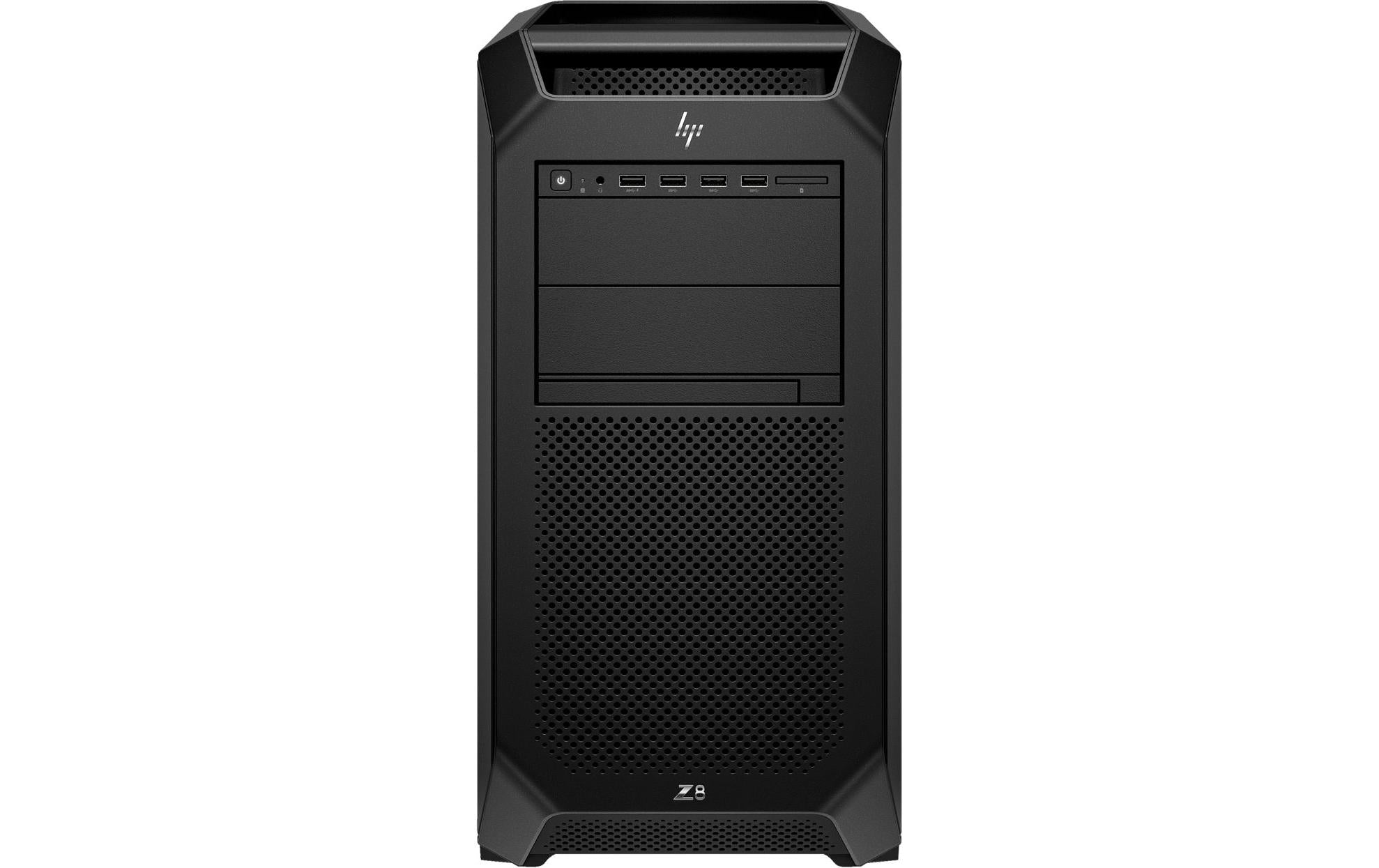 HP Z8 Tower G5 WS 6430