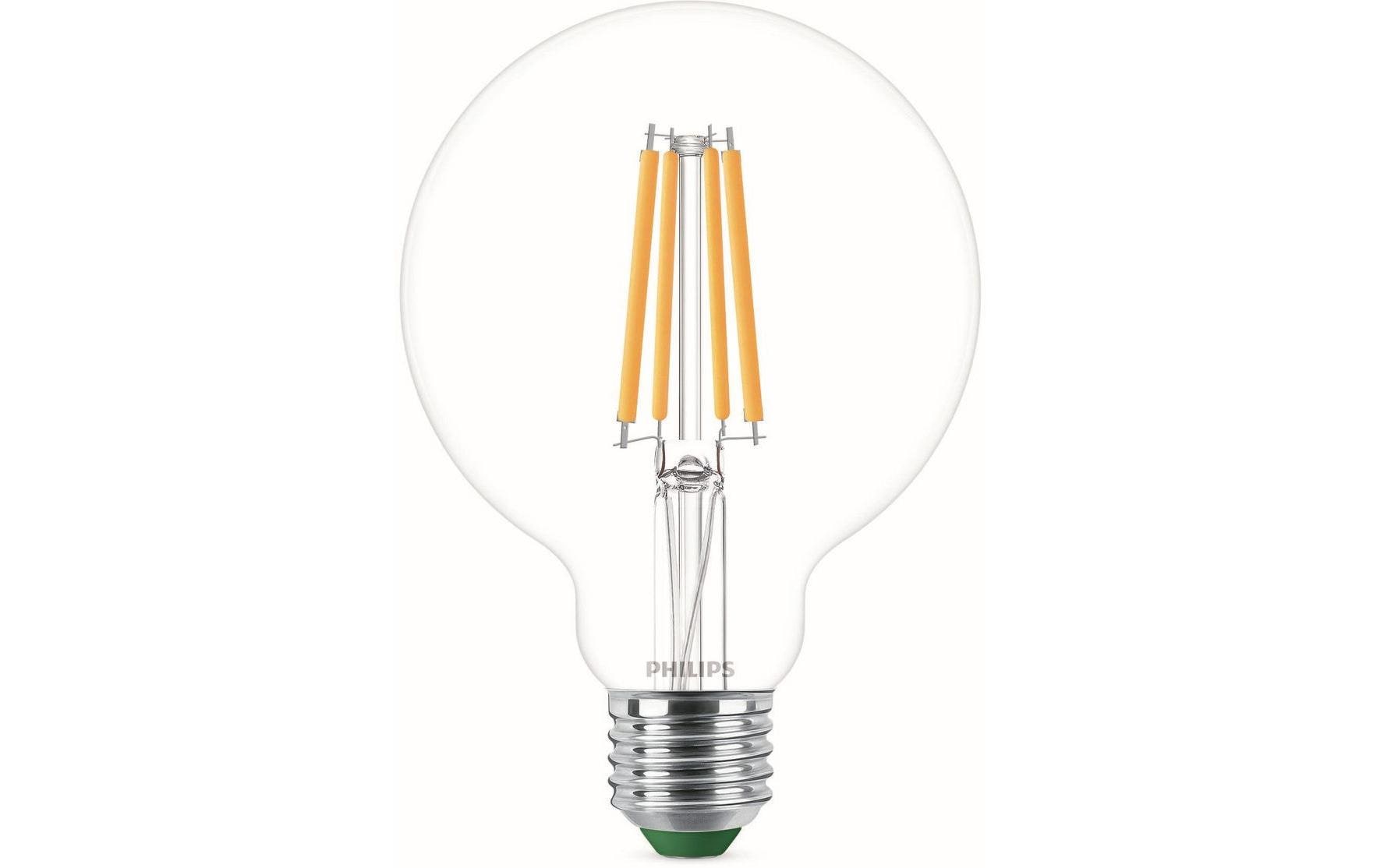 Philips LED Lampe 4W (60W)