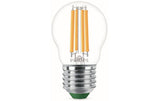 Philips LED Lampe 2.3W (40W)
