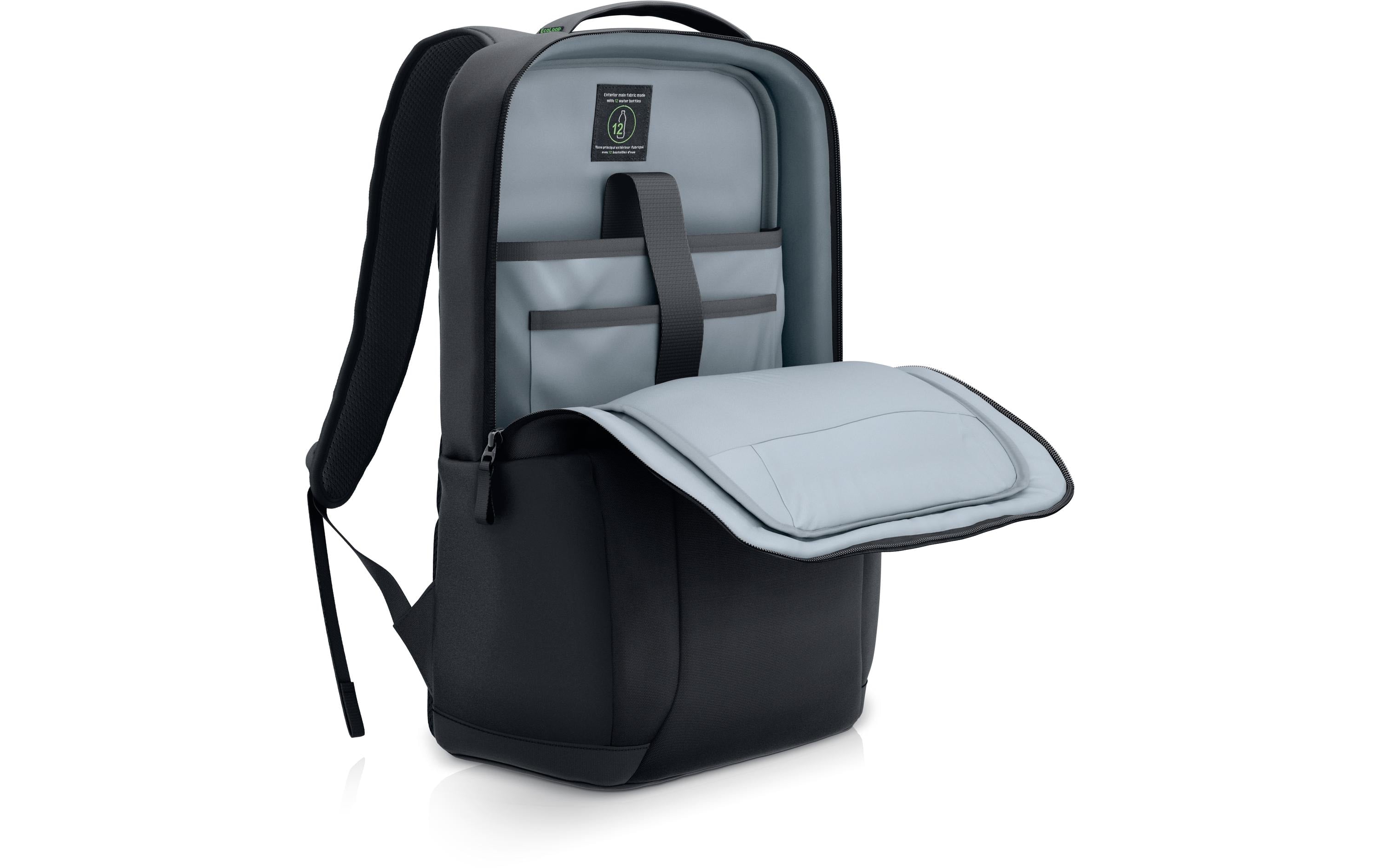 Dell Pro 14-16 Plus EcoLoop Slim Backpack