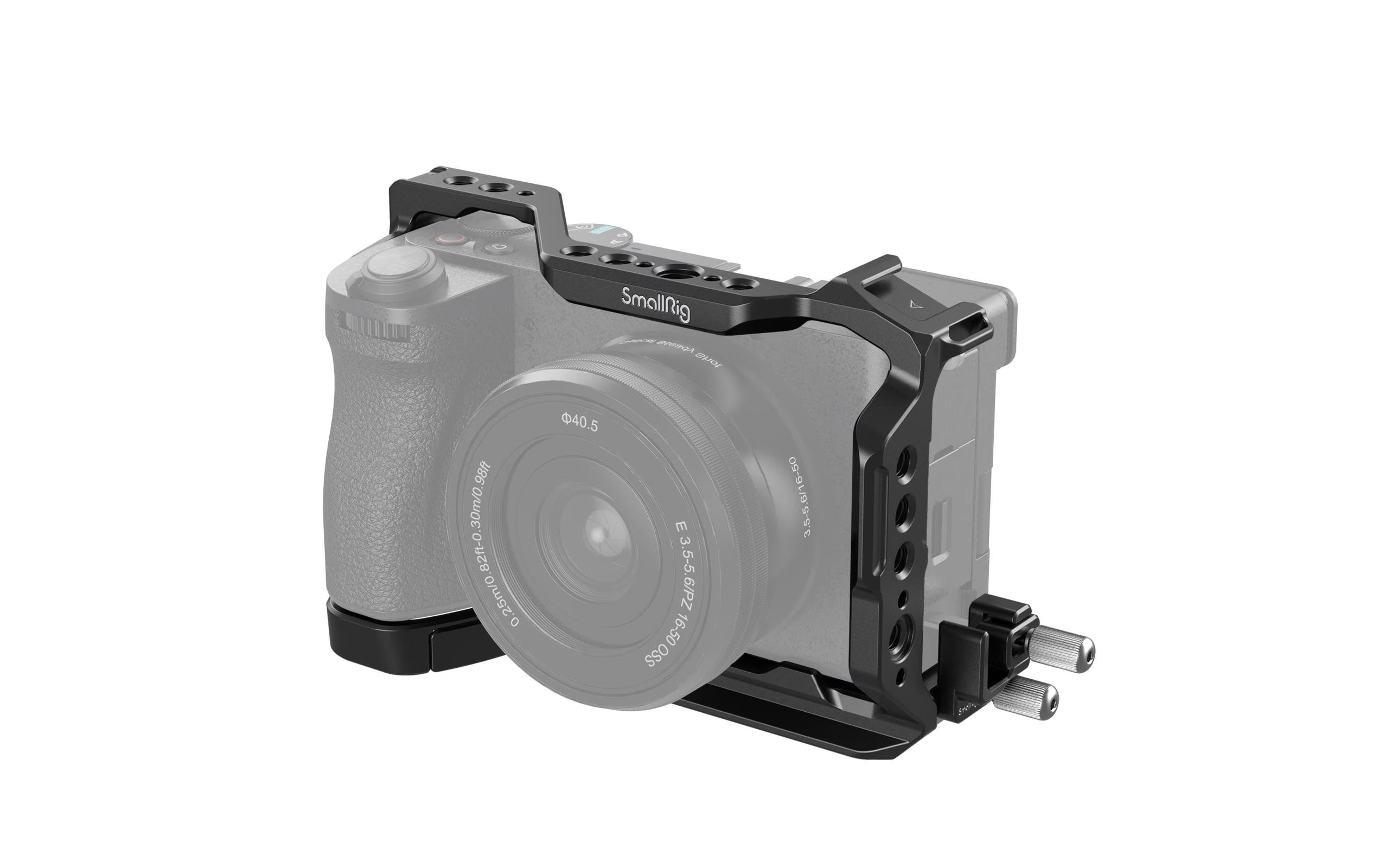 SmallRig Cage Kit for Sony Alpha 6700