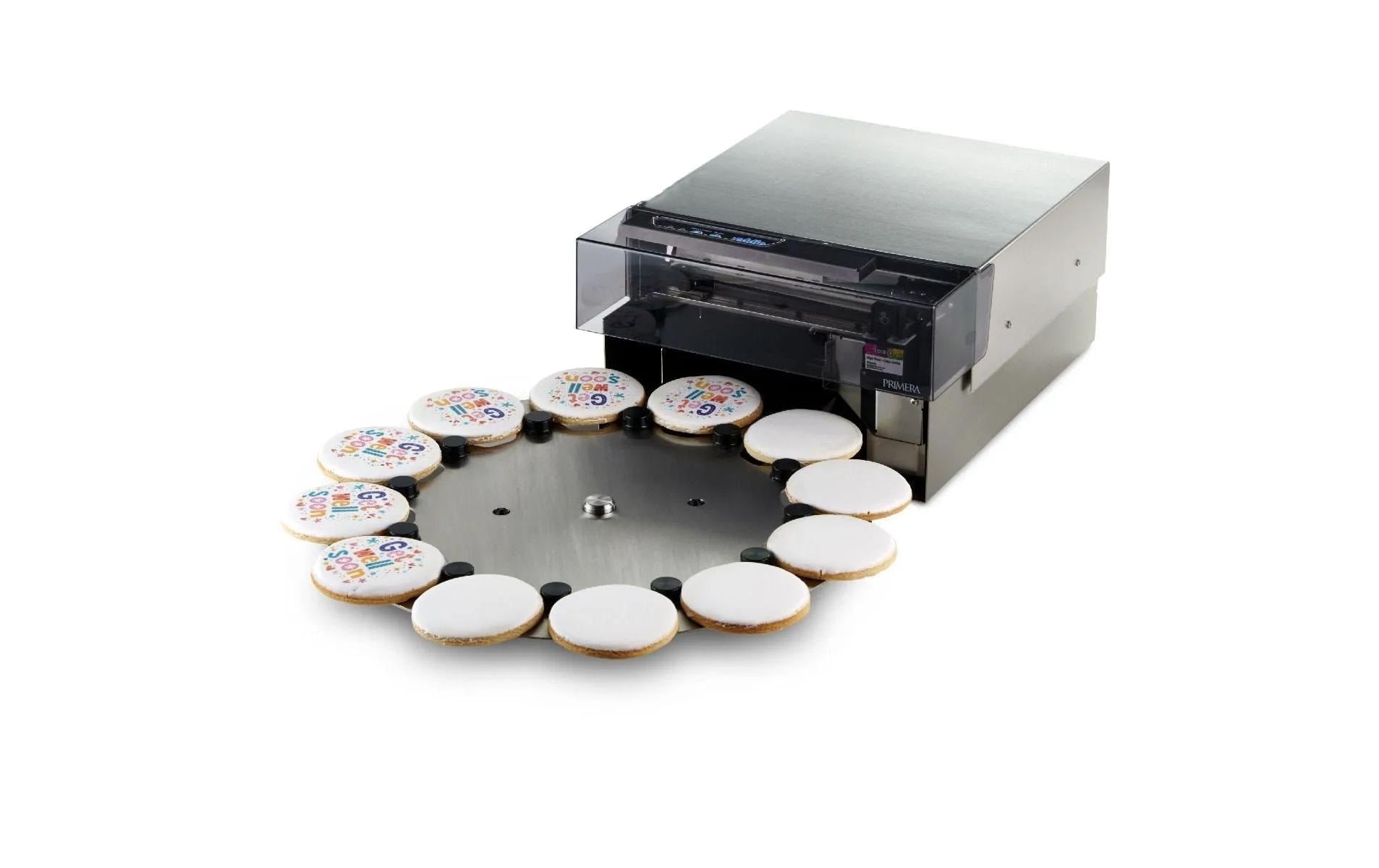 Primera Eddie - Edible Ink Printer