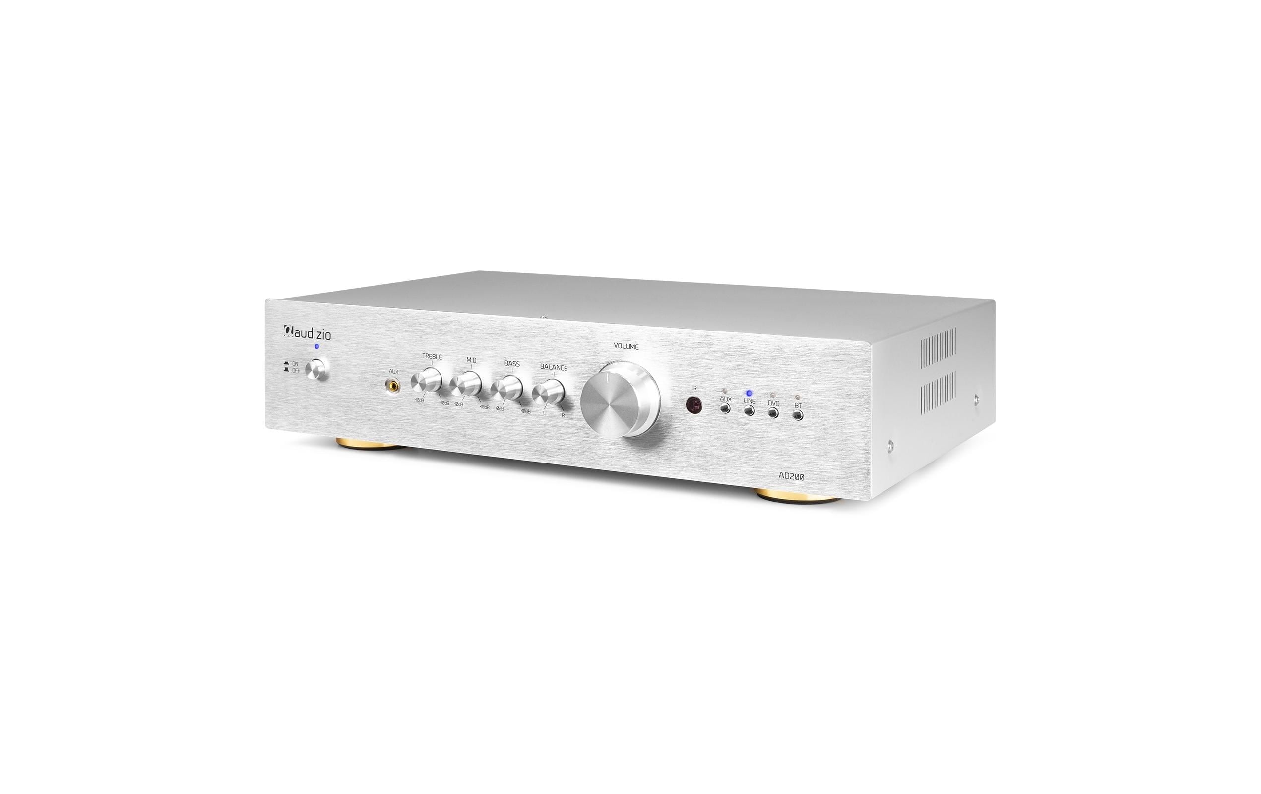 Audizio AD200