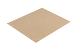 FTM, Schleifpapier Flint P100, 5 Stück