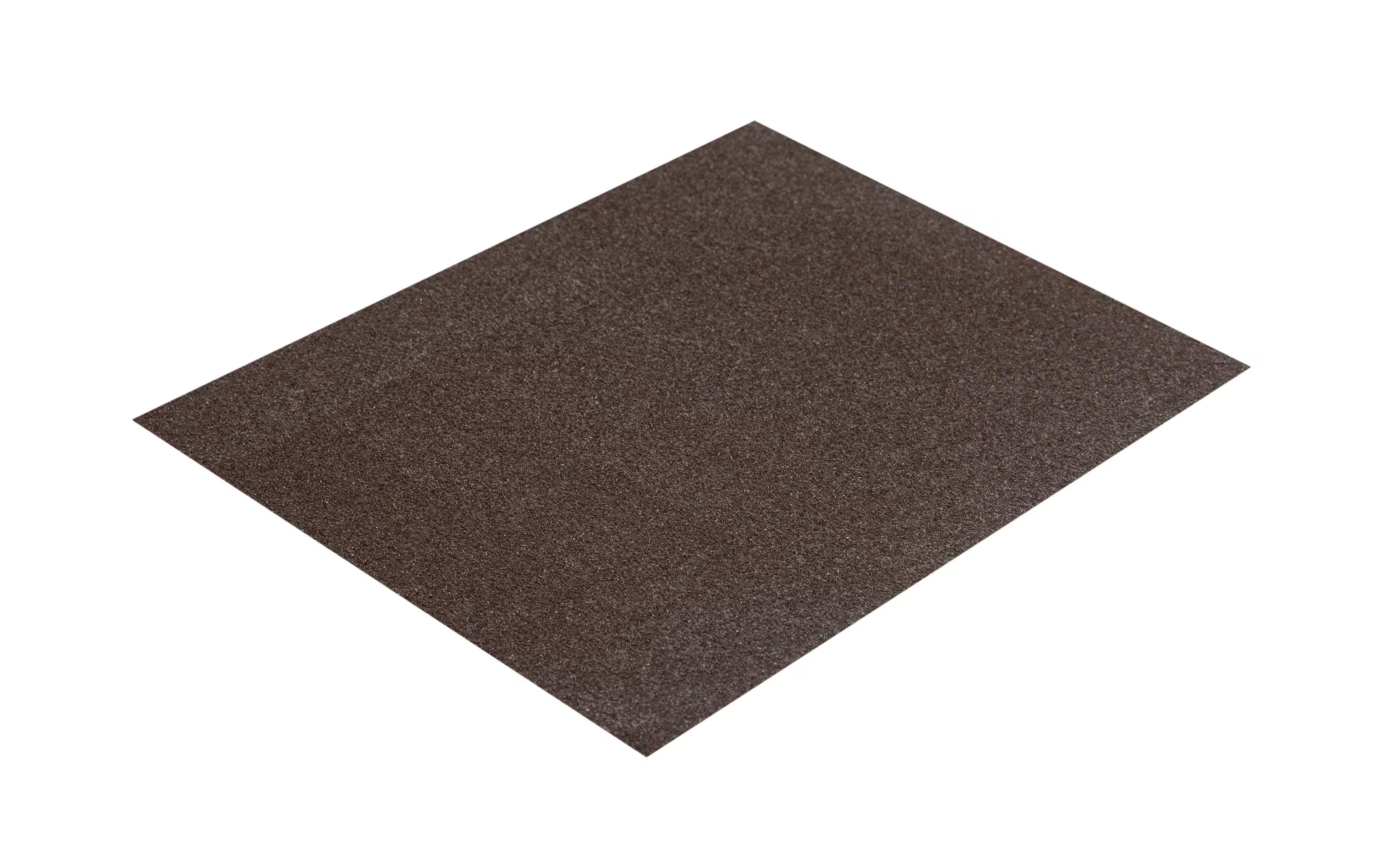 FTM Schleifpapierbogen Korund Korn 40