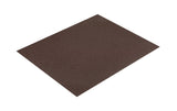 FTM Schleifpapierbogen Korund Korn100