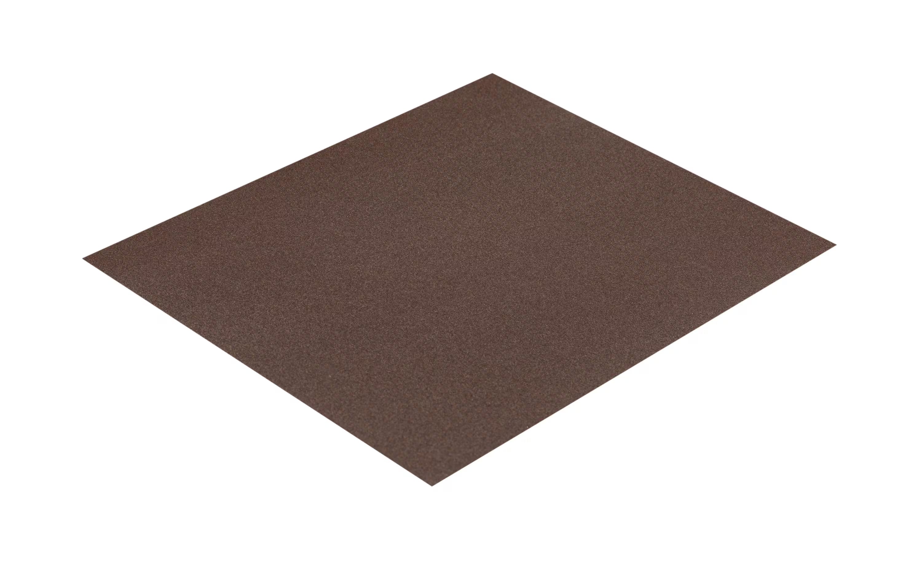 FTM Schleifpapierbogen Korund Korn150