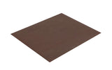 FTM Schleifpapierbogen Korund Korn180