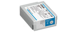Epson Tintenpatrone SJIC42P-C Cyan