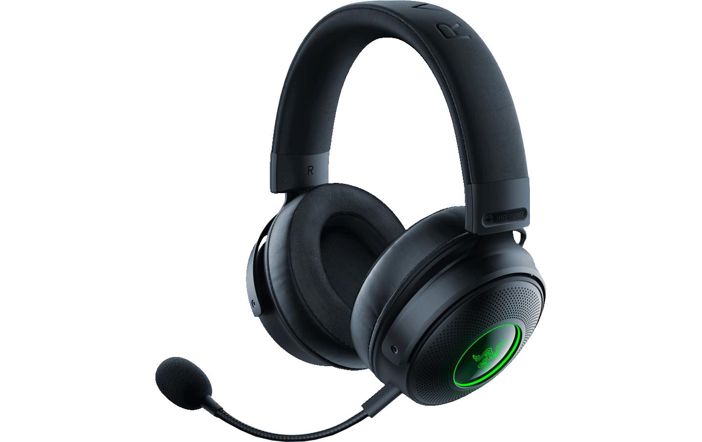 Razer Kraken V3 Pro