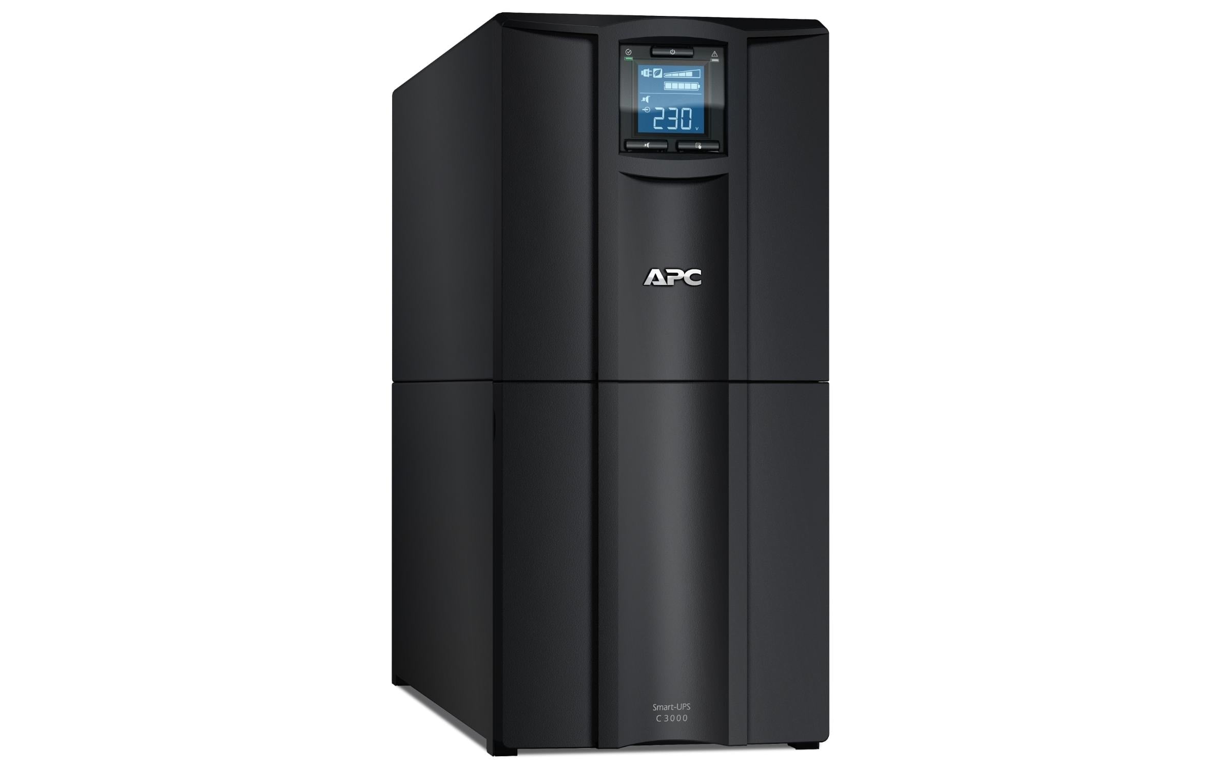 APC USV SMC3000I, 3000VA/2100W