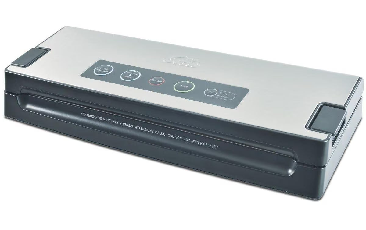 Solis Vakuumierer Smart Typ 574