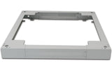 WIREWIN Sockel 800X1000 - Aluminum Rahmen