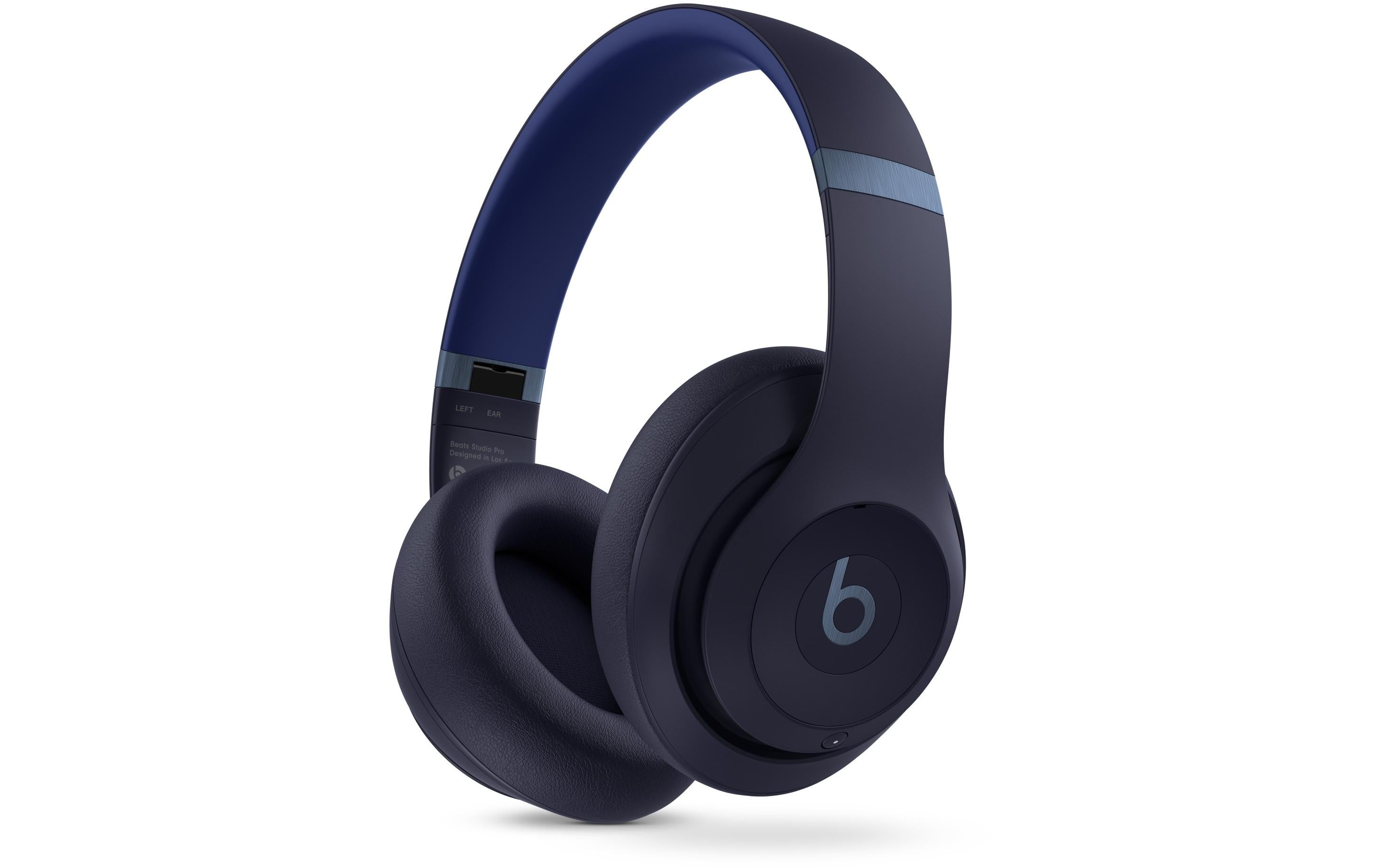 Apple Beats Over-Ear-Kopfhörer Beats Studio