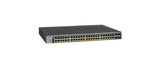Netgear GS752TP v3 : 48 Port Smart Switch