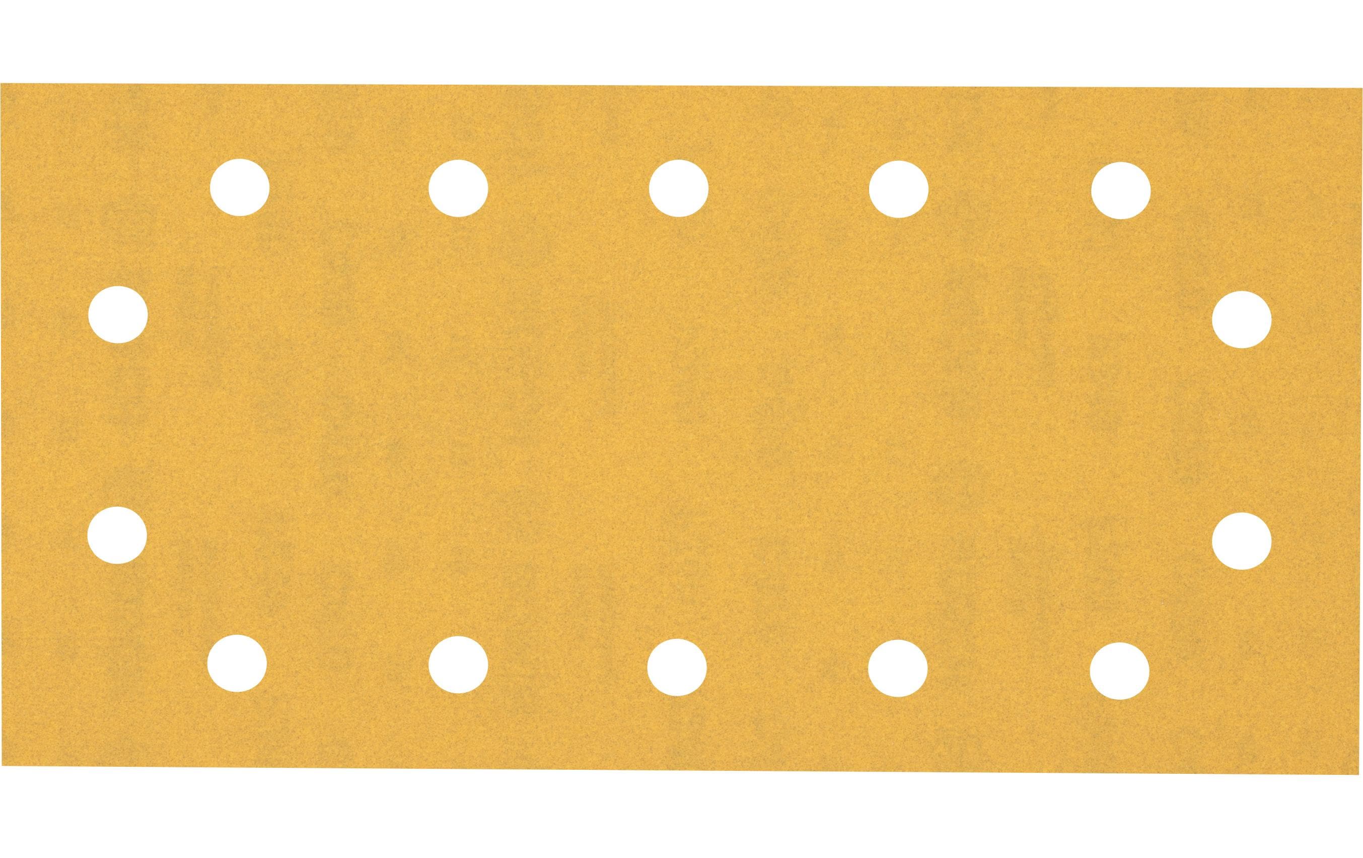 Bosch Professional Schleifpapier EXPERT