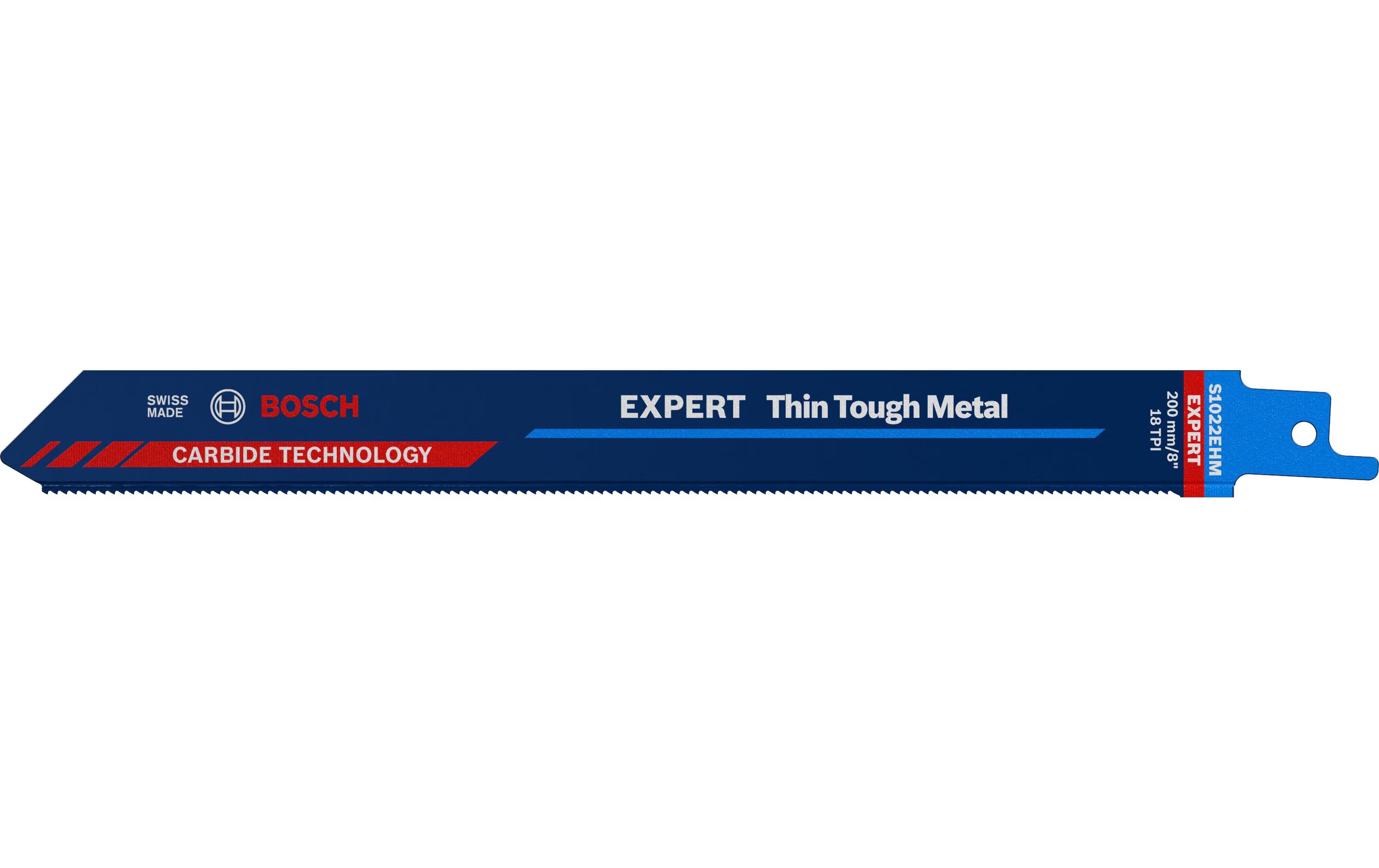 EXPERT Thin Tough Metal'