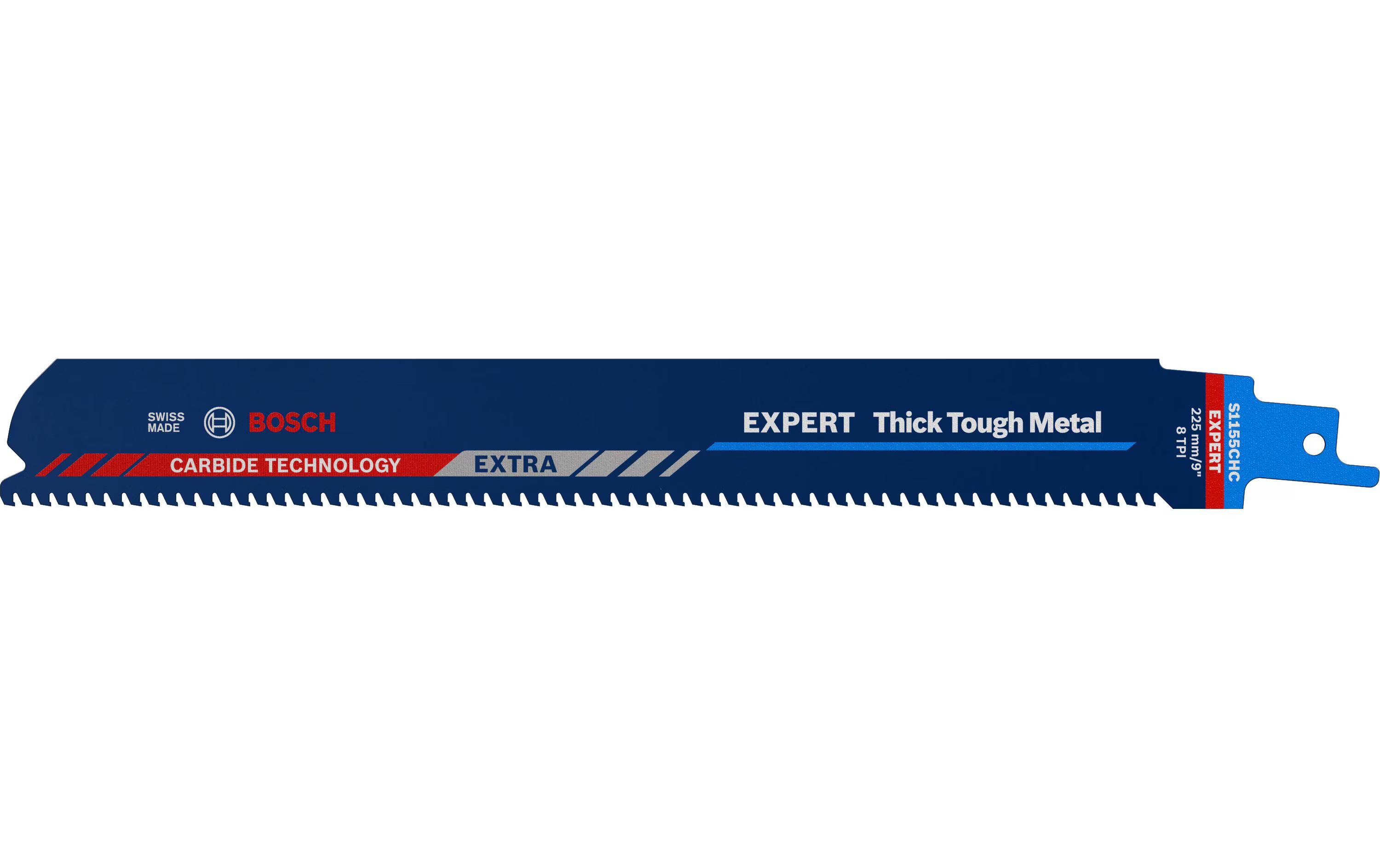 EXPERT Thick Tough Metal'