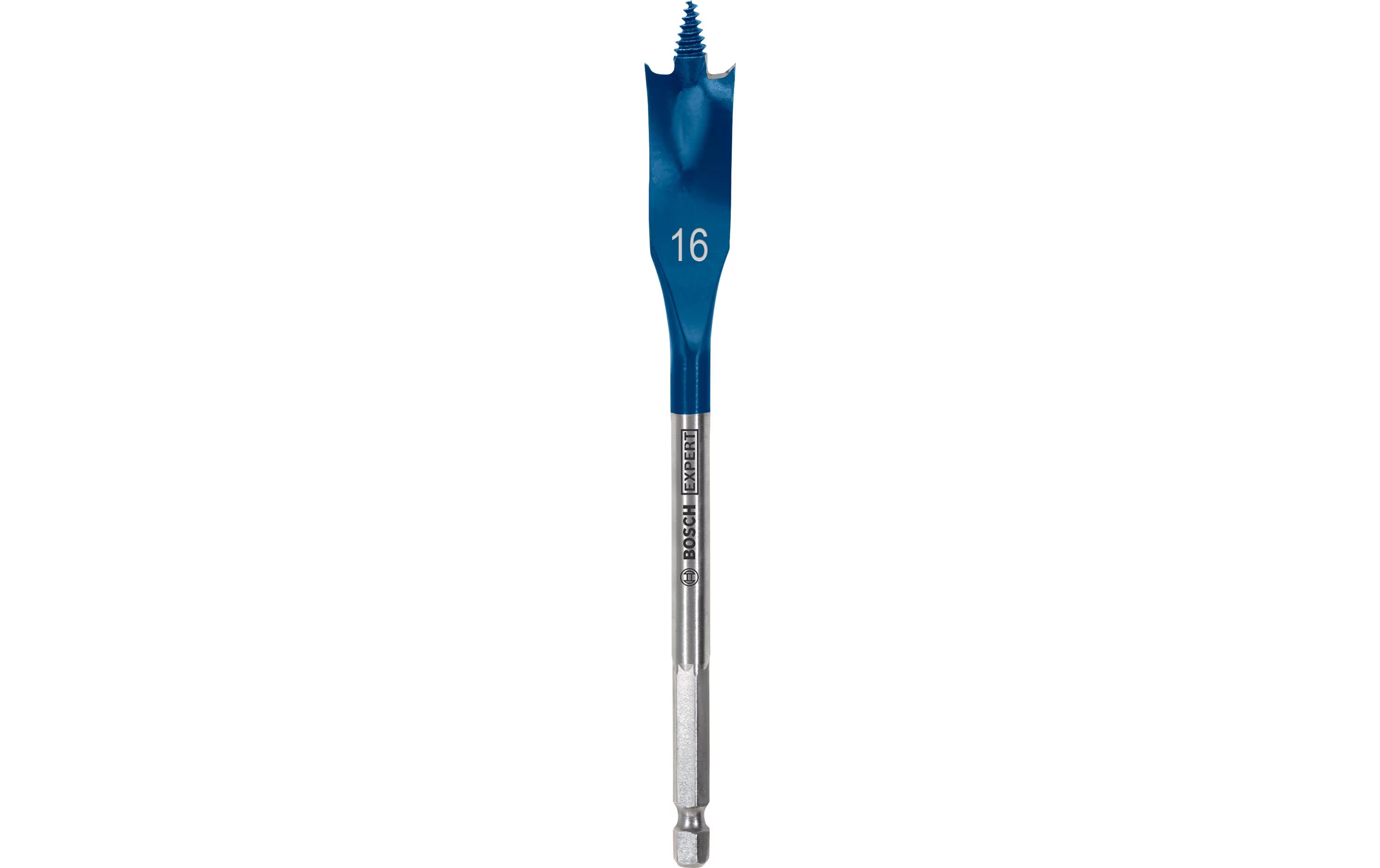 Bosch Professional Flachfräsbohrer EXPERT