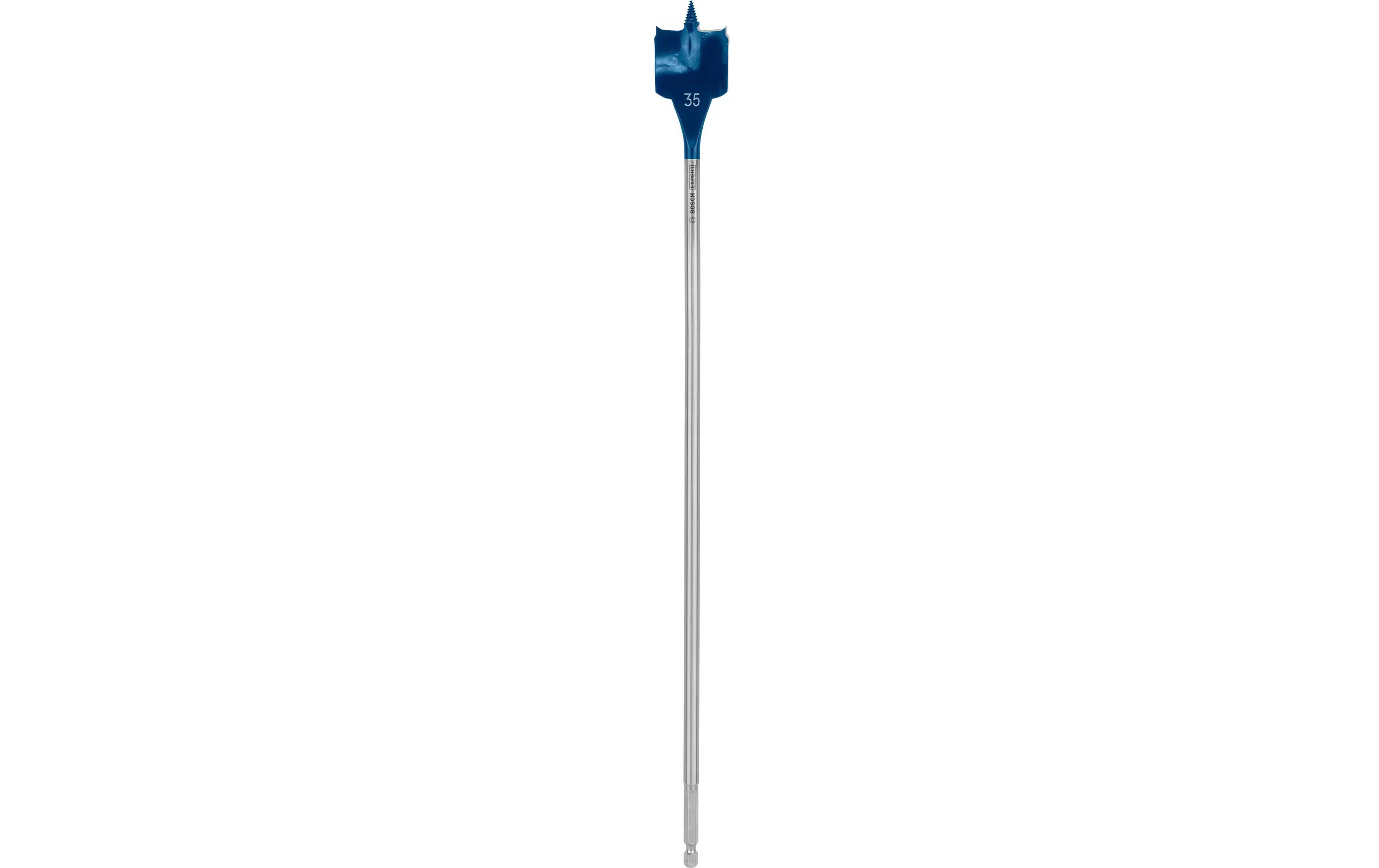 Bosch Professional Flachfräsbohrer EXPERT