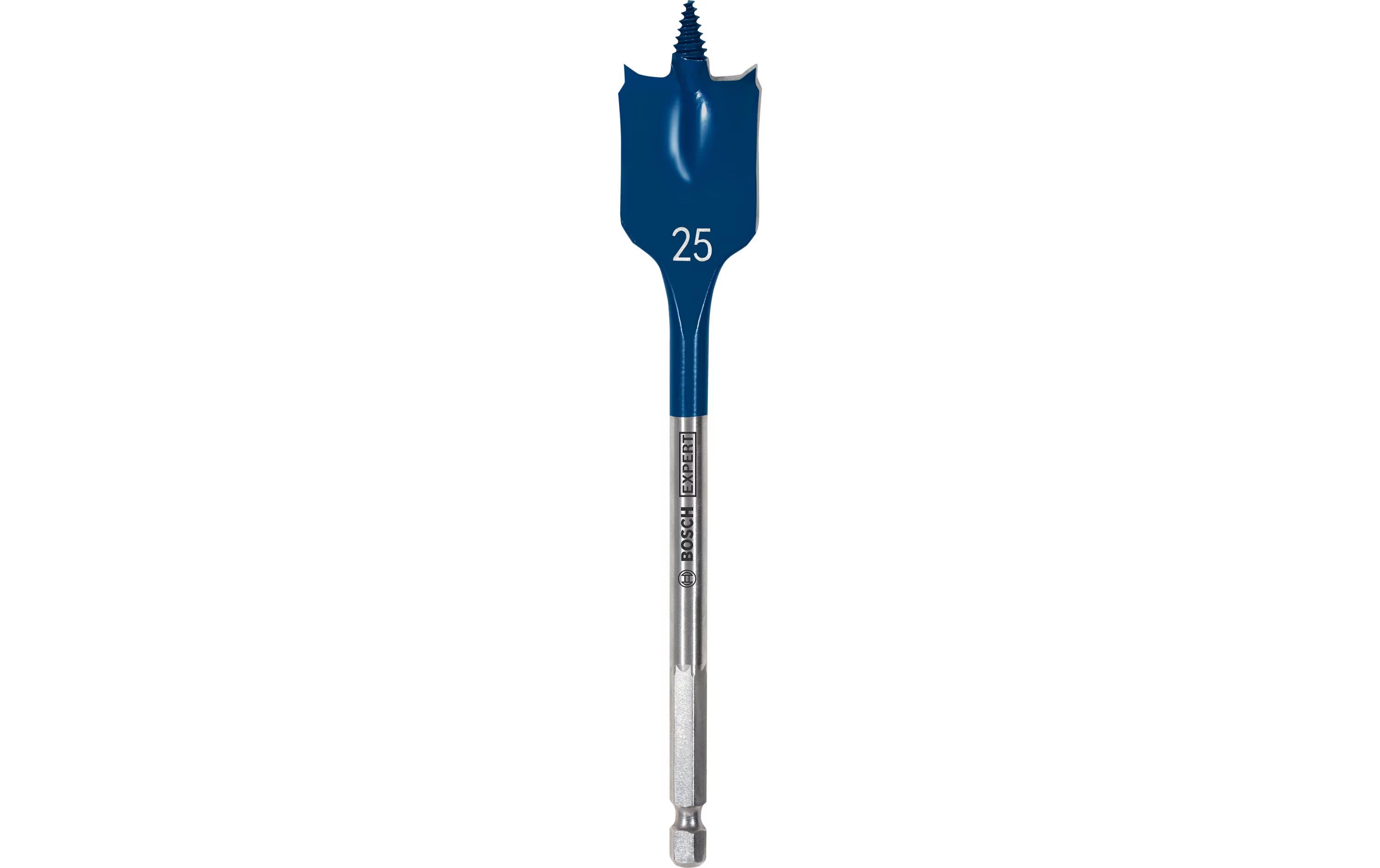 Bosch Professional Flachfräsbohrer EXPERT